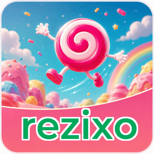 Instalasi rezixo
