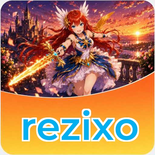 Grafik Performa rezixo APK pada Berbagai Kategori Perangkat